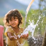 Expuestos a calor peligroso 560 millones de niños en el mundo