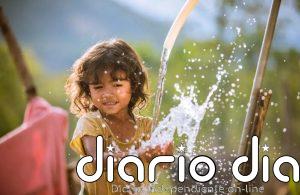 Expuestos a calor peligroso 560 millones de niños en el mundo