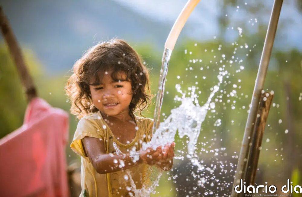 Expuestos a calor peligroso 560 millones de niños en el mundo