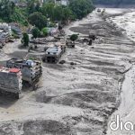 Exteriores informa de que hay cuatro españoles sin localizar en las devastadoras inundaciones de Nepal