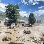 Exteriores no tiene constancia de españoles "afectados o ilocalizables" tras las devastadoras inundaciones en Nepal