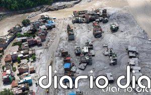 Exteriores rebaja a tres los españoles desaparecidos en las inundaciones de Nepal