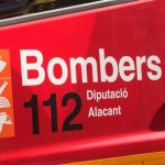 Extinguido el incendio forestal de Morella
