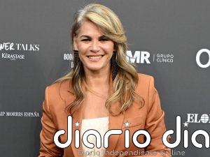 Fabiola Martínez, dolida con Bertín Osborne tras confesar que nunca ha estado enamorado: "Me deja descolocada"