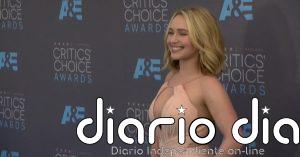 Fallece a los 36 años la actriz Hayden Panettiere por causas que se desconocen