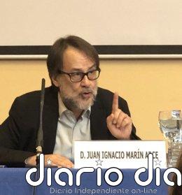 Fallece a los 73 años Juan Ignacio Marín Arce, sindicalista de Comisiones Obreras (CC.OO.)