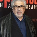 Fallece a los 80 años el actor estadounidense Vicent Pastore, conocido por su papel en "Los Soprano"