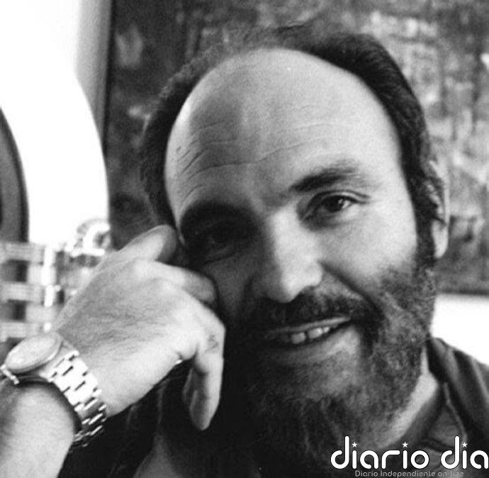 Fallece a los 84 años Ángel Alonso, director de teatro y cofundador del Teatre Villarroel