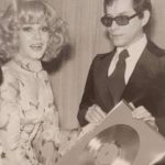 Fallece a los 98 años en Tarancón (Cuenca) Johnny Torales, cantante de Los 3 Sudamericanos