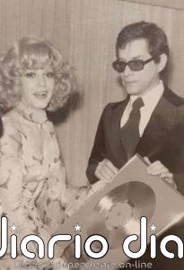 Fallece a los 98 años en Tarancón (Cuenca) Johnny Torales, cantante de Los 3 Sudamericanos