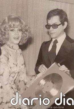 Fallece a los 98 años en Tarancón (Cuenca) Johnny Torales, cantante de Los 3 Sudamericanos