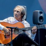 Fallece el guitarrista Pepe Habichuela en Madrid a los 82 años de edad