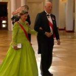 Fallece Harald V de Noruega