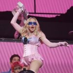 Fallece la leyenda de la música electrónica William Orbit, productor de estrellas como Madonna