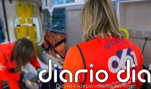 Fallece un buzo de 55 años tras ser rescatado en la costa de Tarifa (Cádiz)