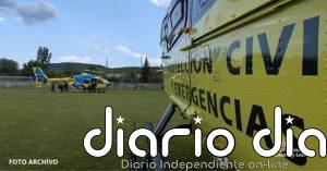 Fallece un varón tras desvanecerse cuando pescaba en Garcirrey (Salamanca)