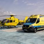 Fallece una persona y ocho resultan heridas tras un accidente entre tres vehículos en O Corgo (Lugo)