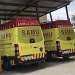 Fallecen dos personas y otras dos resultan heridas en un accidente entre dos coches en la N-332 en Benissa