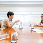 Familias de menores con cáncer piden a Inclusión que la reforma de la prestación CUME se adecue a sus necesidades