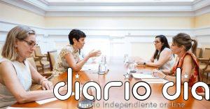 Familias de menores con cáncer piden a Inclusión que la reforma de la prestación CUME se adecue a sus necesidades