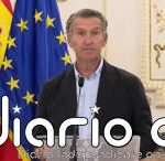 Feijóo anuncia que el PP llevará al Tribunal Supremo la negativa de ministros a comparecer en el Senado