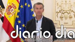 Feijóo anuncia que el PP llevará al Tribunal Supremo la negativa de ministros a comparecer en el Senado