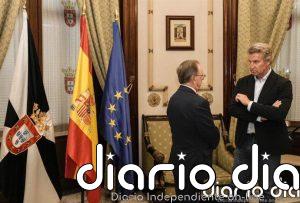 Feijóo anuncia que llevará al Tribunal Supremo la negativa de los ministros a comparecer en el Senado