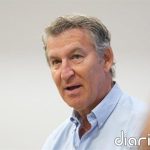 Feijóo celebra que Ferrol acoja la planta china de coches y cree que hay "argumentos suficientes" para autorizar la sede