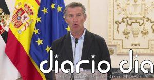 Feijóo: “Hemos acudido al Supremo para saber si los ministros se pueden negar a comparecer en el Senado”