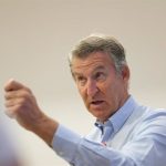 Feijóo reclama a Sánchez decretar el confinamiento en Ceuta por "riesgo sanitario" con la sarna o la tuberculosis