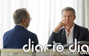 Feijóo ve a Sánchez un "paria" en Europa y pone en duda que el CNI no supiera de la "ocupación premeditada" de Ceuta