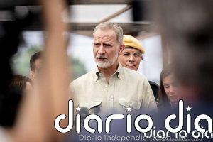 Felipe VI felicitó al rey Mohammed VI por el Día del Trono y destacó los "lazos de hermandad", según agencia marroquí