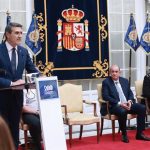 Fernández afea a Moreno su "ignorancia y desprecio" al trabajo de los Cuerpos de Seguridad contra el narcotráfico