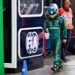 Fernando Alonso: "Todas las decisiones del equipo fueron correctas"