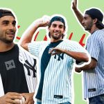 Ferran Torres conquista el Yankee Stadium con el look estadounidense que confirma su nuevo estatus de estrella
