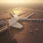 Ferrovial abandona la bolsa de Ámsterdam tras negociar ya más acciones en Estados Unidos que en España