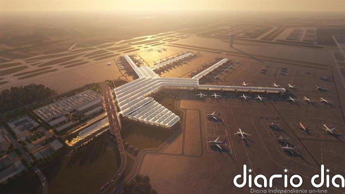 Ferrovial abandona la bolsa de Ámsterdam tras negociar ya más acciones en Estados Unidos que en España
