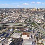 Ferrovial se adjudica en consorcio el desarrollo de los carriles express de la I-24 en Tennessee (EEUU)