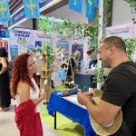 Festillingües se celebrará por segunda vez en el mes de octubre, en el parque del Muelle