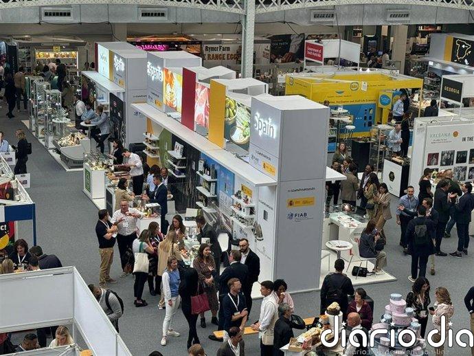 FIAB lanza un catálogo de instrumentos financieros para apoyar la exportación del sector alimentario español