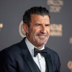 Figo pide la dimisión de Infantino: "Ha mentido y ha tratado de beneficiarse a costa del fútbol"