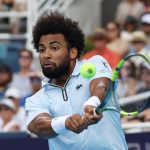 Fils saborea en Cincinnati su primer Masters 1000