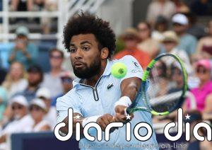 Fils saborea en Cincinnati su primer Masters 1000