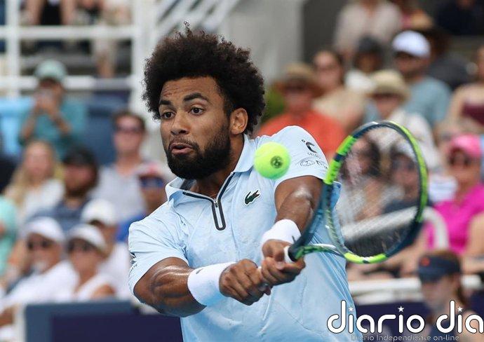 Fils saborea en Cincinnati su primer Masters 1000
