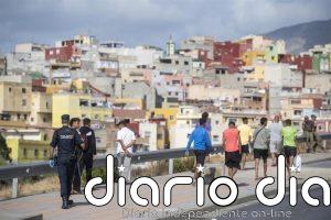 Fiscales reclaman más medios y efectivos en Ceuta con un intérprete permanente y triplicando el servicio de guardia