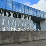 Fiscalía pide prisión provisional sin fianza para el detenido en Oviedo con siete kilos de cocaína