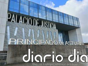 Fiscalía pide prisión provisional sin fianza para el detenido en Oviedo con siete kilos de cocaína