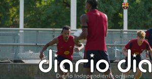 Flick ya tiene a sus campeones
