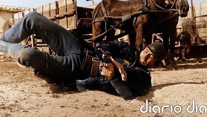 FlixOlé homenajea al "chorizo western", con el estreno de cinco películas del oeste dirigidas por españoles