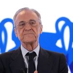 Florentino Pérez refuerza su posición como principal accionista de ACS y eleva su participación al 15%